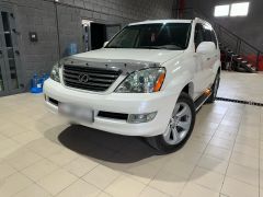 Photo of the vehicle Lexus GX