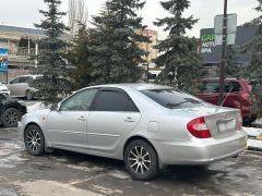 Photo of the vehicle Toyota Camry