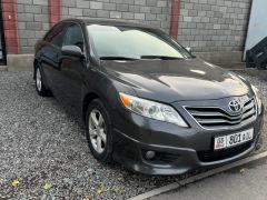 Фото авто Toyota Camry