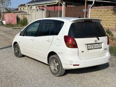 Сүрөт унаа Toyota Corolla Spacio