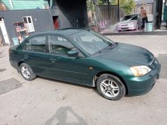 Сүрөт унаа Honda Civic