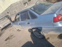 Сүрөт унаа Daewoo Nexia