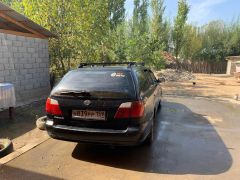 Сүрөт унаа Nissan Primera