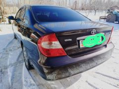 Photo of the vehicle Toyota Camry