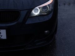 Сүрөт унаа BMW 5 серия