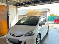 Фото авто Honda Fit