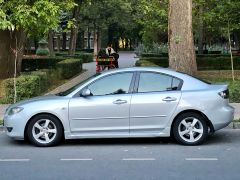 Сүрөт унаа Mazda 3