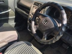 Фото авто Honda Stream