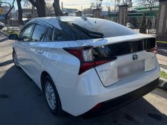 Photo of the vehicle Toyota Prius