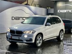 Фото авто BMW X5