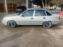 Сүрөт унаа Daewoo Nexia