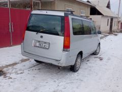 Фото авто Honda Stepwgn