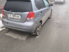 Photo of the vehicle Daewoo Kalos