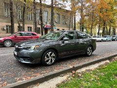 Фото авто Subaru Legacy