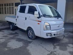 Фото авто Hyundai Porter