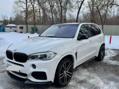 Фото авто BMW X5