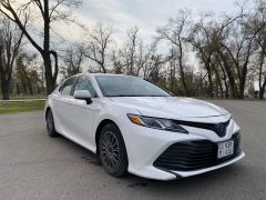 Сүрөт унаа Toyota Camry