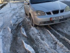 Photo of the vehicle Daewoo Lacetti