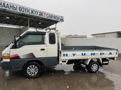 Фото авто Hyundai Porter