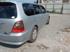 Сүрөт унаа Honda Odyssey