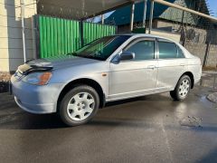 Сүрөт унаа Honda Civic Ferio