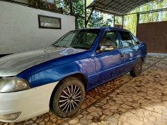 Сүрөт унаа Daewoo Nexia