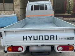 Фото авто Hyundai Porter