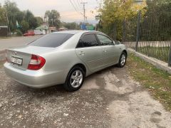 Сүрөт унаа Toyota Camry