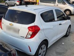 Сүрөт унаа Chevrolet Spark