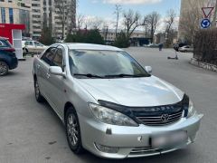 Фото авто Toyota Camry