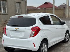 Photo of the vehicle Chevrolet Spark