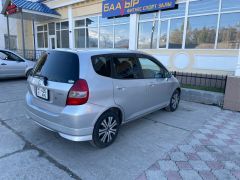 Photo of the vehicle Honda Fit