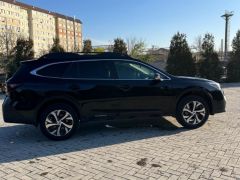 Сүрөт унаа Subaru Outback