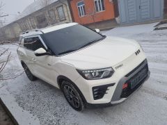 Фото авто SsangYong Tivoli