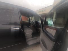 Фото авто Toyota Alphard