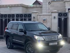 Photo of the vehicle Lexus GX