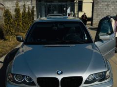 Сүрөт унаа BMW 3 серия