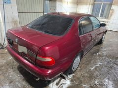 Photo of the vehicle Toyota Carina