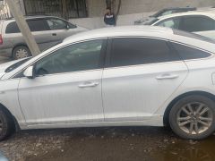 Сүрөт унаа Hyundai Sonata