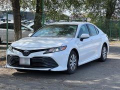 Фото авто Toyota Camry