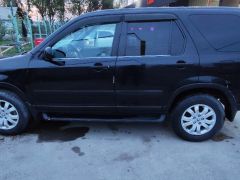 Сүрөт унаа Honda CR-V