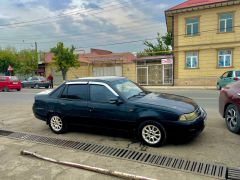 Сүрөт унаа Daewoo Nexia