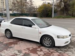 Сүрөт унаа Honda Accord