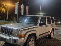 Photo of the vehicle Jeep Commander