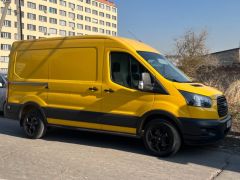 Фото авто Ford Transit