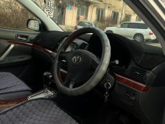 Photo of the vehicle Toyota Allion