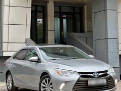 Фото авто Toyota Camry