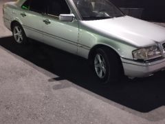 Сүрөт унаа Mercedes-Benz C-Класс