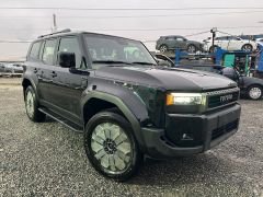 Photo of the vehicle Toyota Land Cruiser Prado