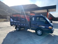 Фото авто Hyundai Porter